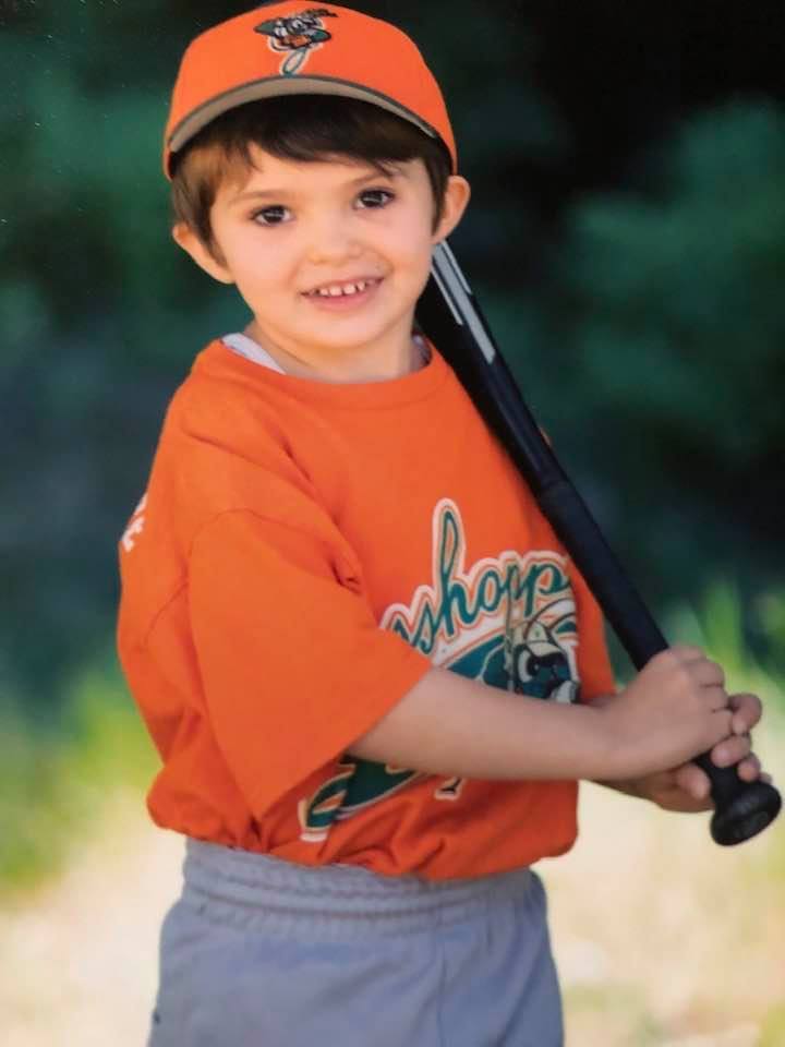 Dante custom team gear